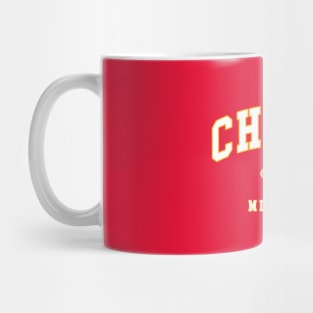 The Chiefs Mug